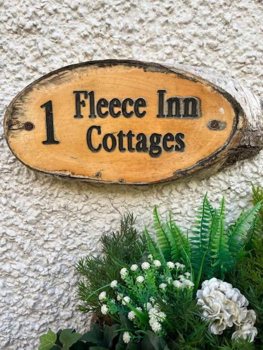 Fleece Cottage Kendal Exterior photo